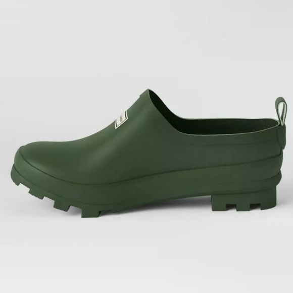 Smith & Hawken Gardening Clogs - green - Picture 3 of 7